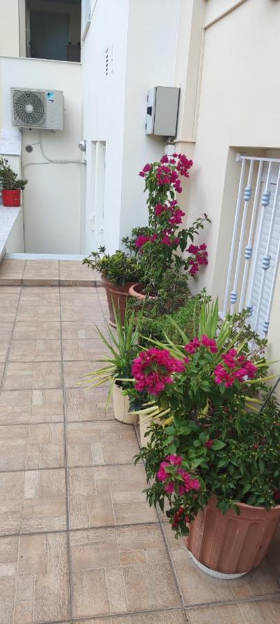 Dora'S Home With Garden Βόλος Εξωτερικό φωτογραφία