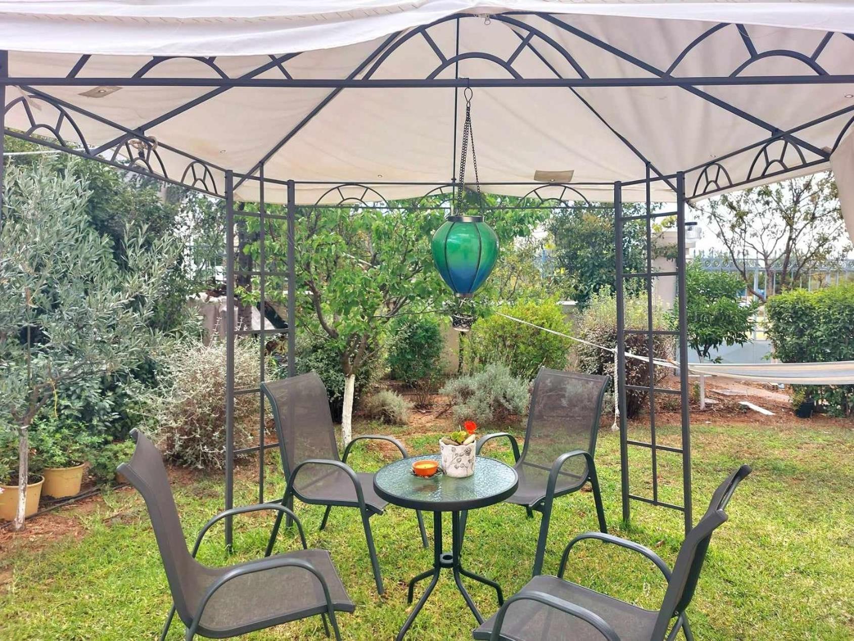 Dora'S Home With Garden Βόλος Εξωτερικό φωτογραφία